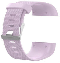 Thumbnail for Silicone Replacement Band for Fitbit Surge - watchband.direct
