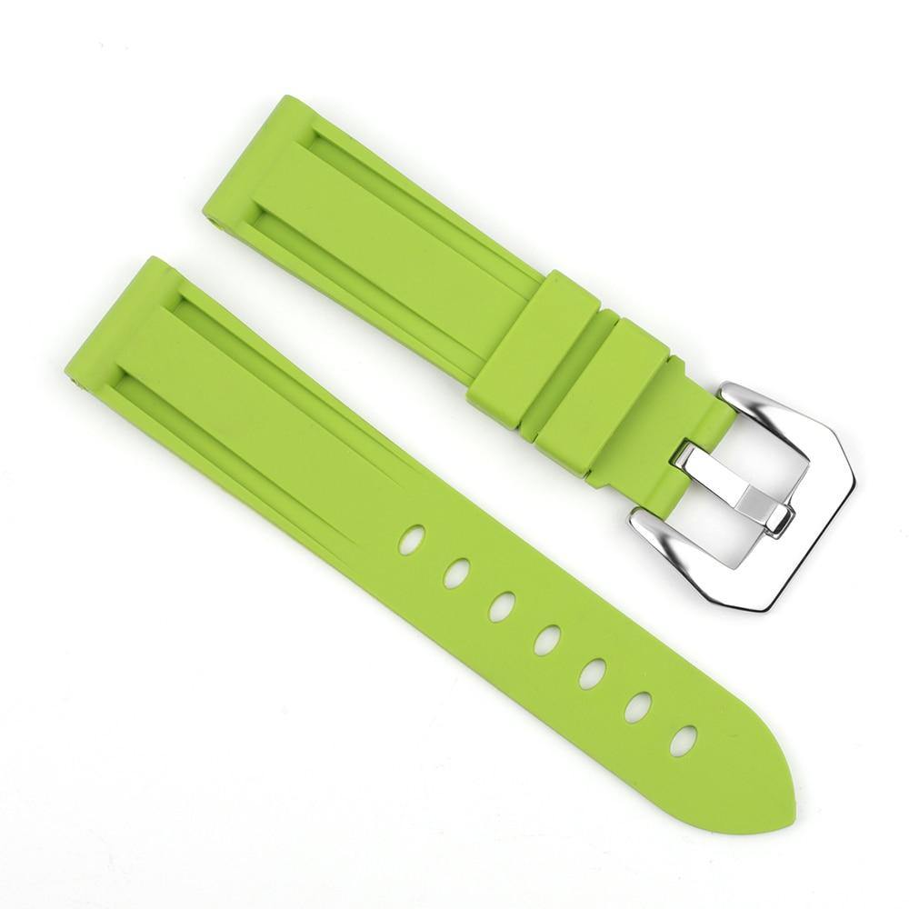 Heavy Duty Rubber Band - watchband.direct