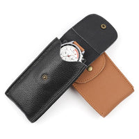 Thumbnail for Genuine Leather Watch Storage Boxes - watchband.direct