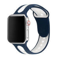 Thumbnail for Correa Bracelet Sport Strap for Apple Watch - watchband.direct