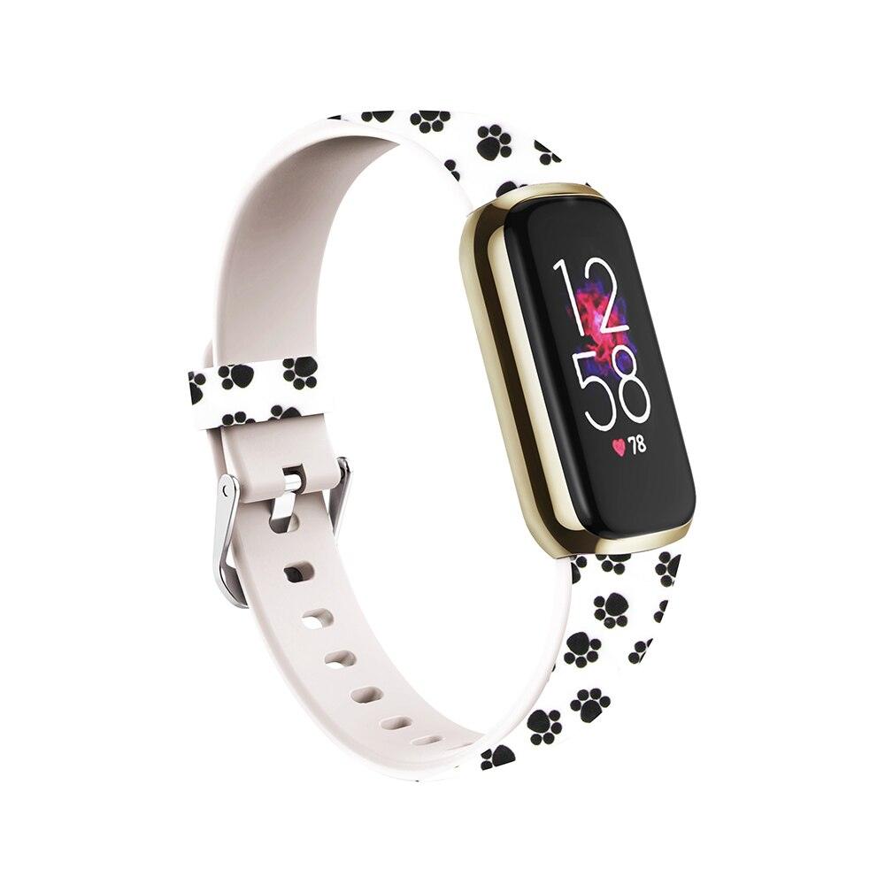 Design Print Band for Fitbit Luxe - watchband.direct