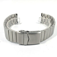 Thumbnail for Stainless Steel Bracelet with Quick Release - watchband.direct