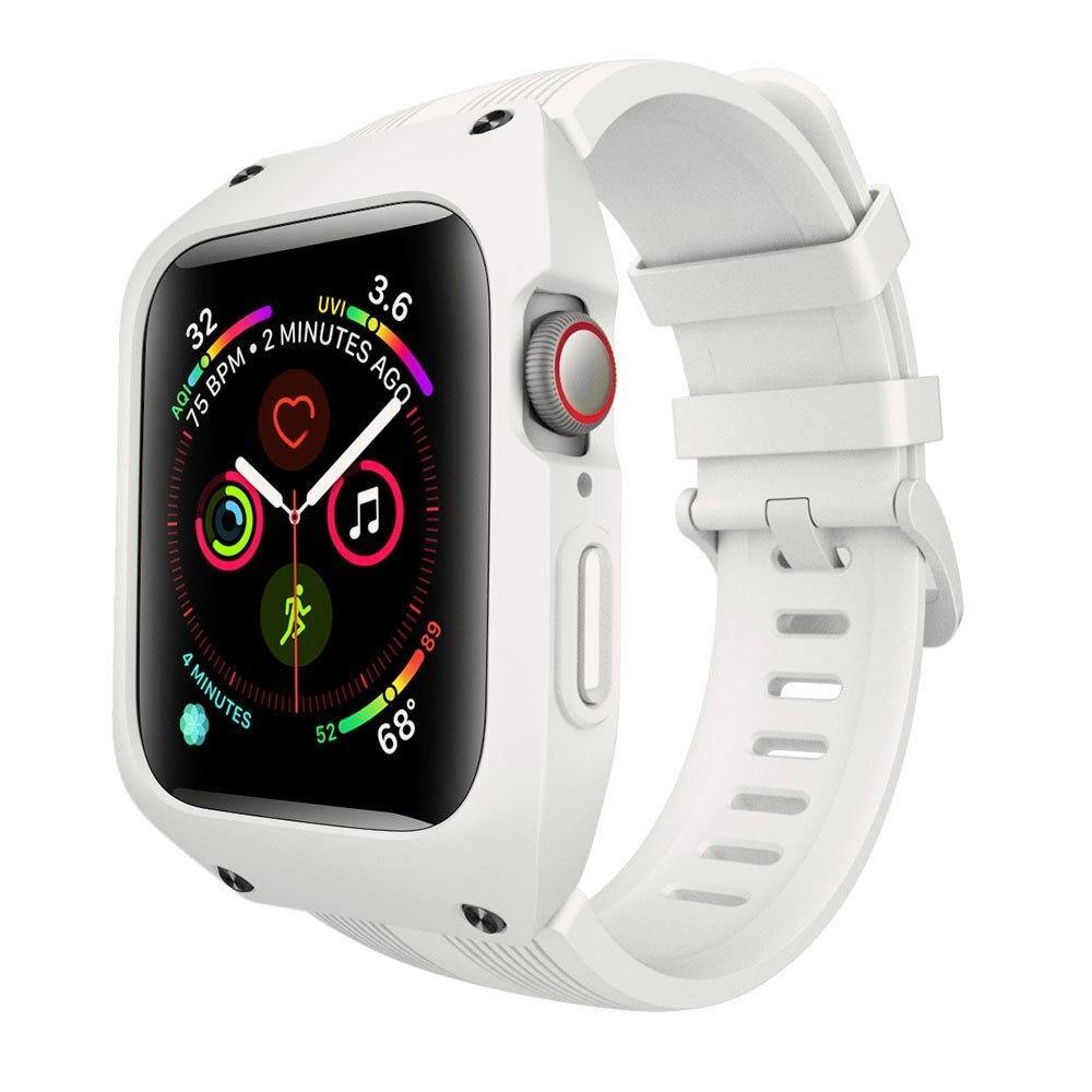High Performance Sport Strap + Case for Apple Watch - watchband.direct