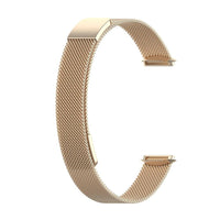 Thumbnail for Magnetic Metal Strap for Fitbit Luxe - watchband.direct