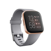 Thumbnail for Sporting Style Soft Silicone Strap for Fitbit Versa / Versa 2 - watchband.direct