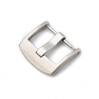 Thumbnail for Stainless Steel Watch Clasp with Pin Buckle - watchband.direct