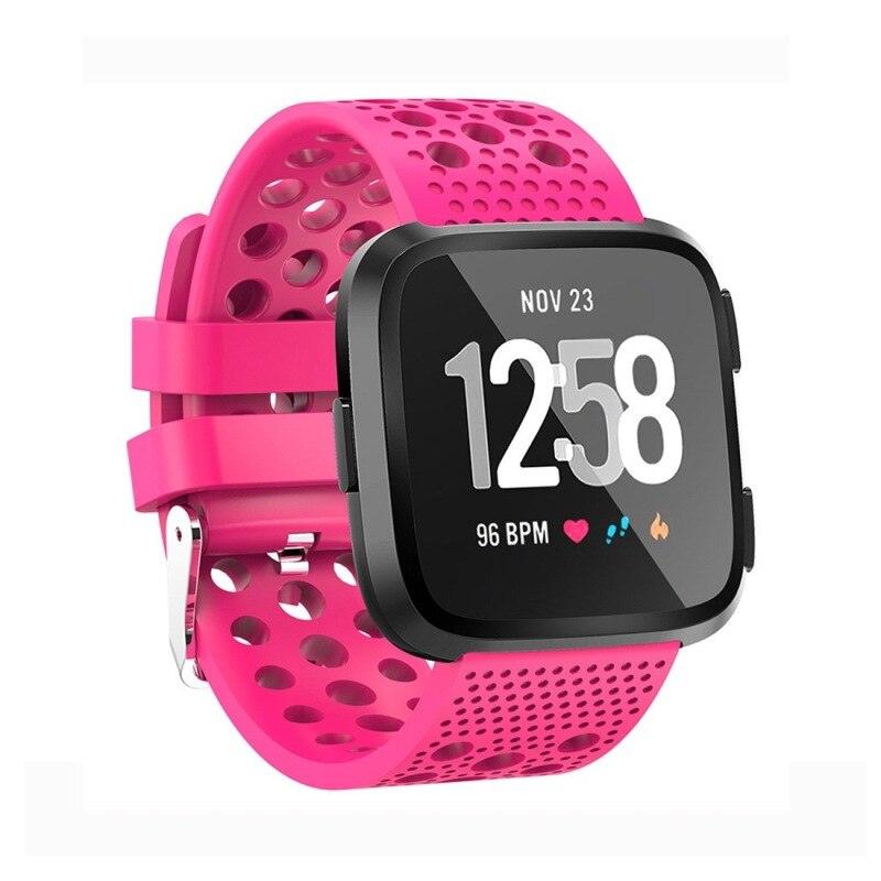 Sport Bands for Fitbit Versa 2 / Versa / Versa Lite - watchband.direct