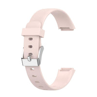 Thumbnail for Silicone Sports Strap for Fitbit Luxe - watchband.direct