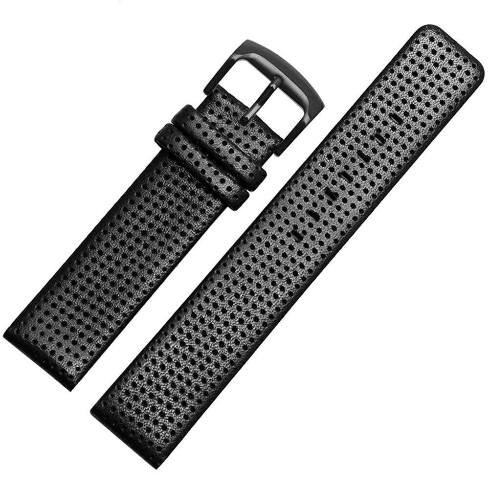 Genuine Leather Strap for Citizen Watch - watchband.direct