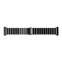 Thumbnail for Stainless Steel Link Wristband for Fitbit Ionic - watchband.direct