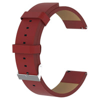 Thumbnail for Genuine Leather Band for Fitbit Versa / Versa Lite - watchband.direct