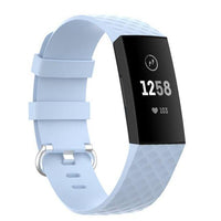 Thumbnail for Sports Bracelet for Fitbit Charge 3 / 4 - watchband.direct