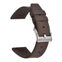 Thumbnail for Silicone Rubber Watch Strap with Quick-Release - watchband.direct