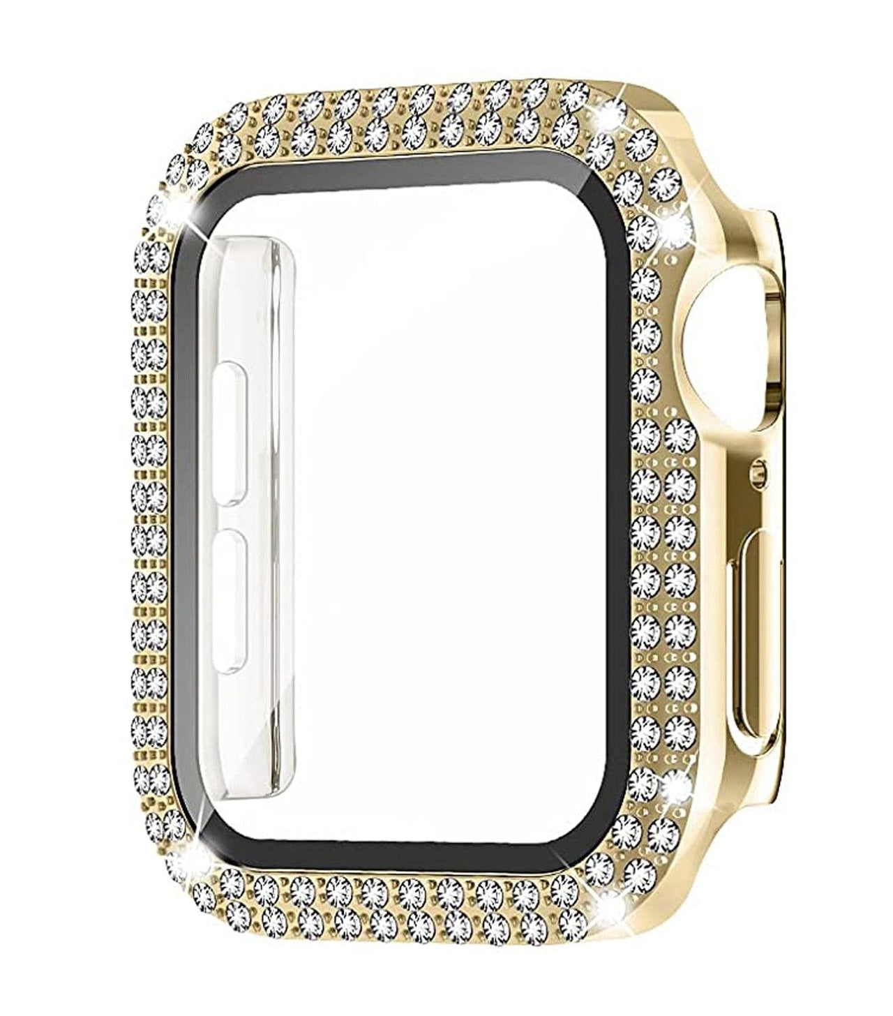 Glitter Diamond Case for Apple iWatch - watchband.direct