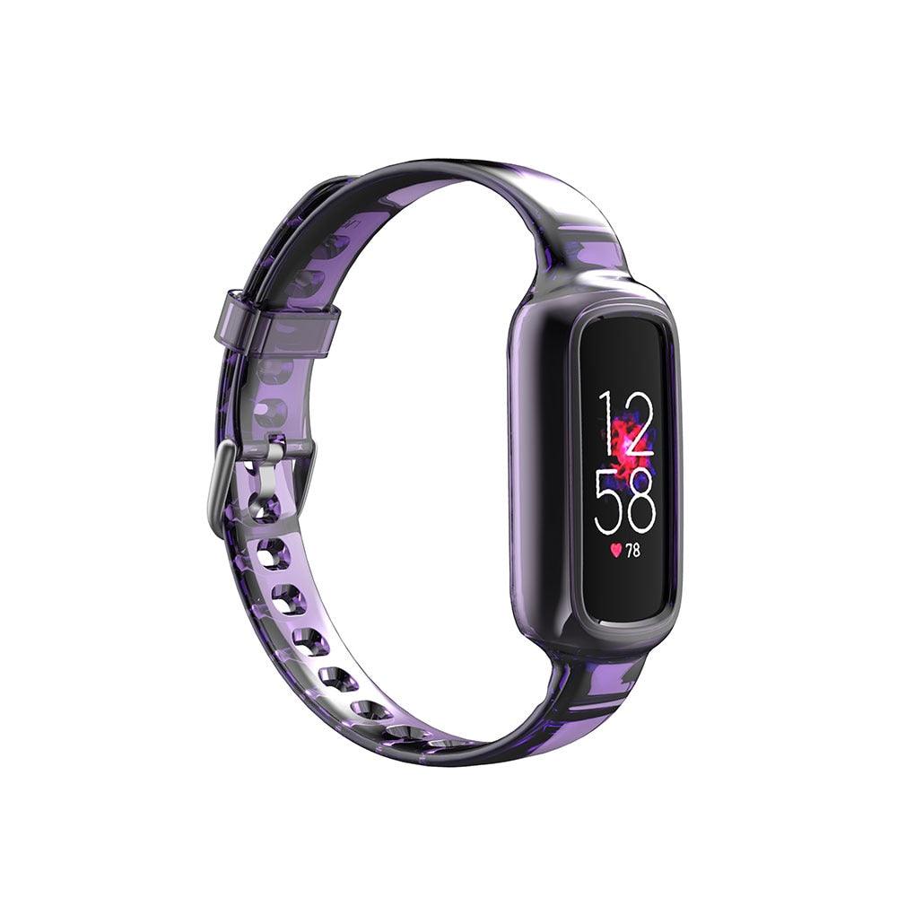 Fitbit Luxe Bands: Elevate Your Fitness Accessory's Style –