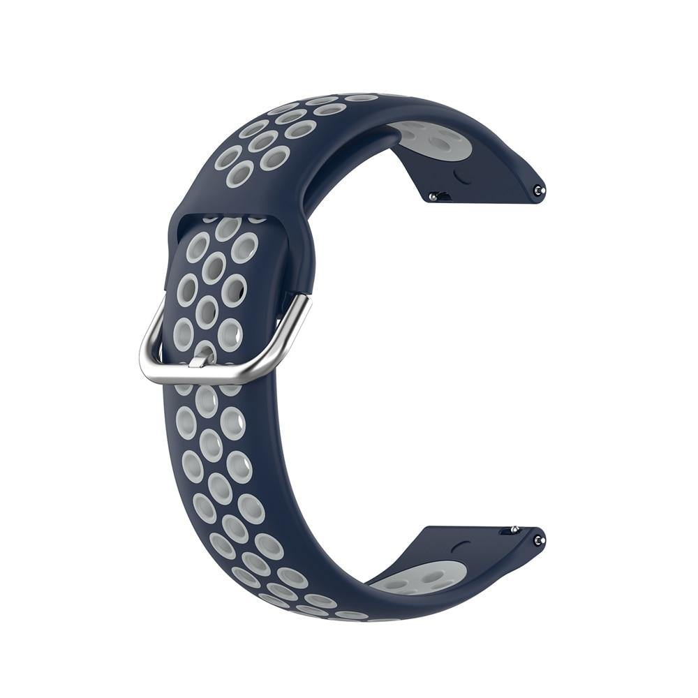 Heavy Duty Sport Band for Fitbit Versa 3 - watchband.direct