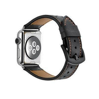 Thumbnail for Racing Leather Strap for Apple Watch - watchband.direct