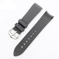 Thumbnail for Soft Silicone Elbow Arc Rubber Band - watchband.direct