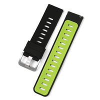 Thumbnail for Design Waffle Quick-Release Rubber Band - watchband.direct