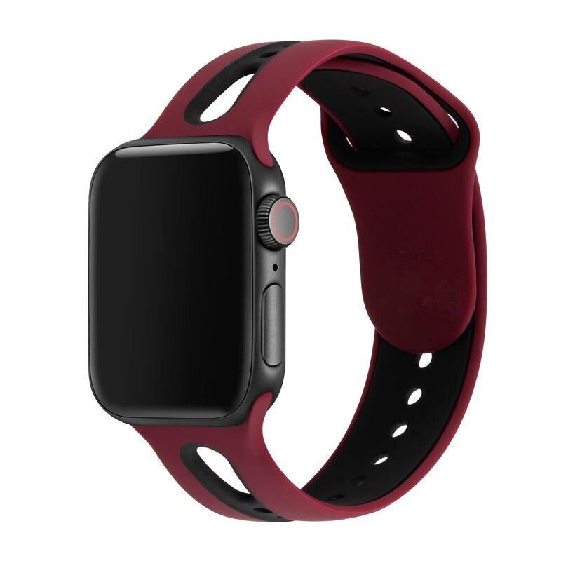 Correa Bracelet Sport Strap for Apple Watch - watchband.direct