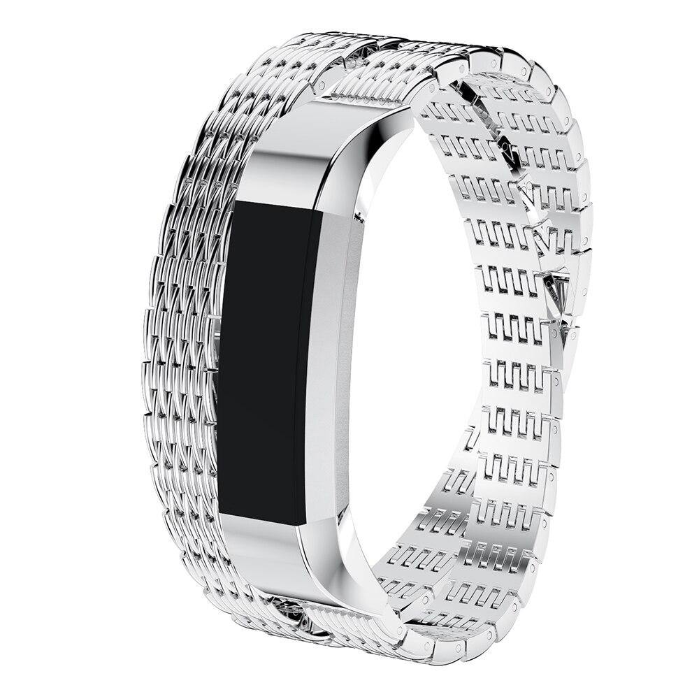 Cool Shape Watchband For Fitbit Alta - watchband.direct