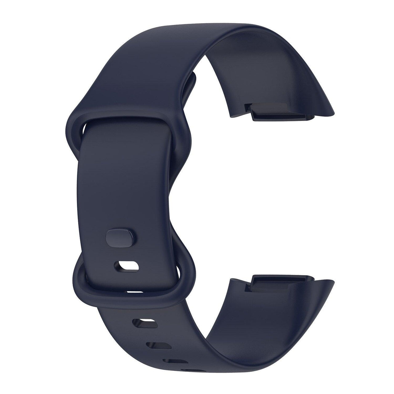 Soft Silicone Replacement Band for Fitbit Charge 5 - watchband.direct