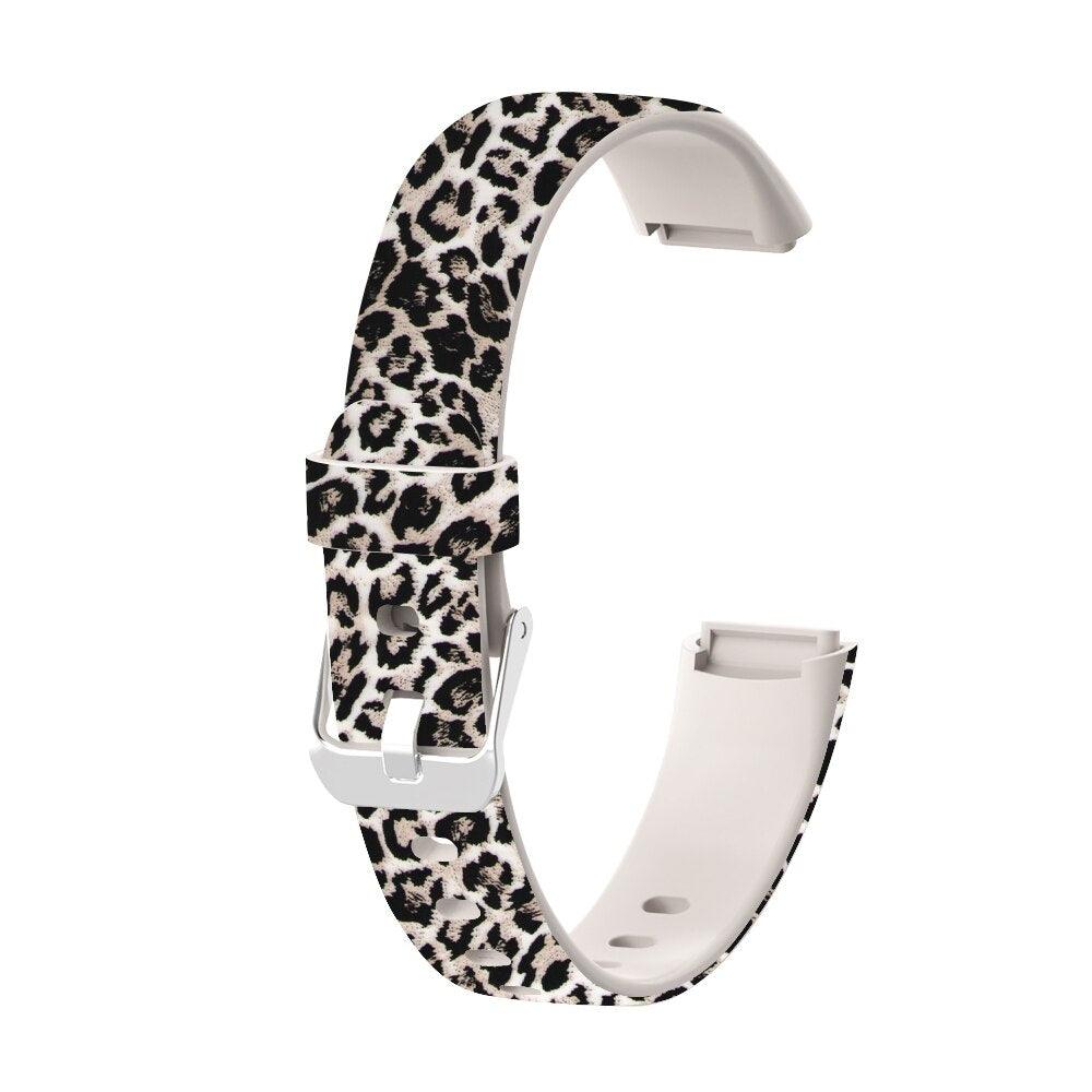 Design Print Band for Fitbit Luxe - watchband.direct