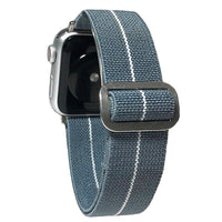 Thumbnail for Elastic Braided Solo Loop For Apple Watch - watchband.direct