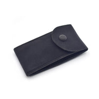 Thumbnail for Suede Leather Watch Box Case - watchband.direct