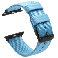 Thumbnail for Lightweight Breathable Nylon for Apple Watch - watchband.direct