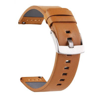Thumbnail for Colorful Leather Watchband - watchband.direct