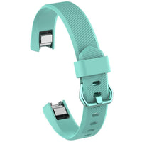 Thumbnail for High Quality Soft Silicone Band for Fitbit Alta HR - watchband.direct
