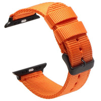Thumbnail for Lightweight Breathable Nylon for Apple Watch - watchband.direct