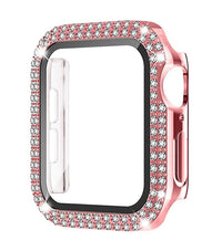 Thumbnail for Glitter Diamond Case for Apple iWatch - watchband.direct