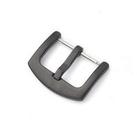 Thumbnail for Solid Stainless Steel Pin Buckle - watchband.direct