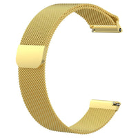 Thumbnail for Metal Replacement Strap for Fitbit Versa / Versa 2 / Versa Lite - watchband.direct