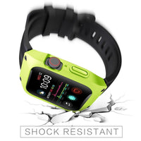 Thumbnail for High Performance Sport Strap + Case for Apple Watch - watchband.direct