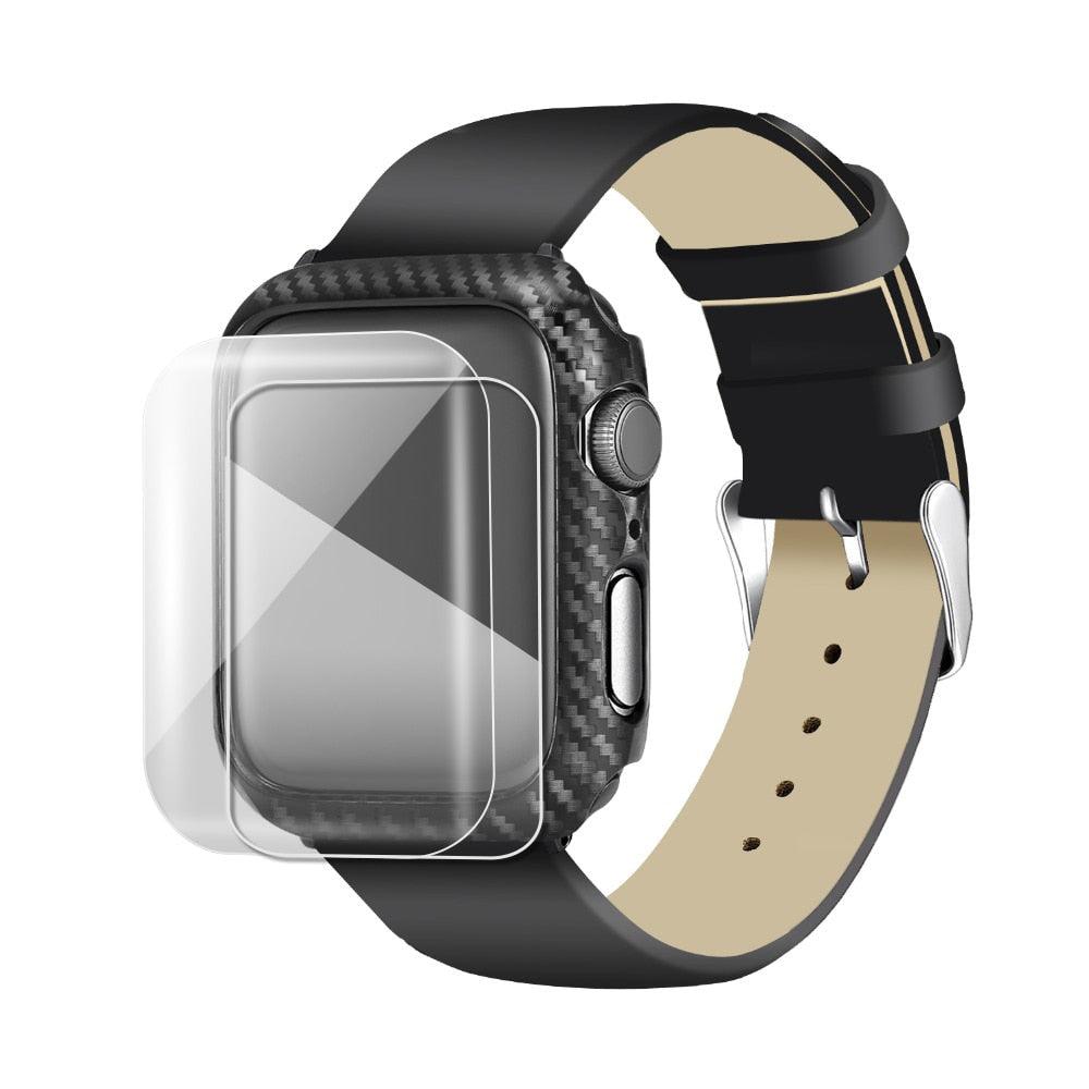 Cover Case For Apple Watch - watchband.direct