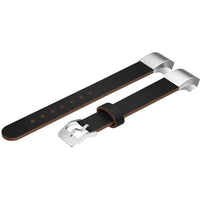 Thumbnail for Double Tour Genuine Leather Watch Band for Fitbit Alta - watchband.direct