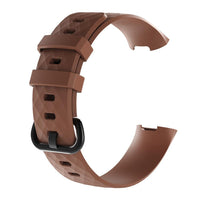 Thumbnail for Replacement Wrist Strap for Fitbit Charge 3 / 4 - watchband.direct