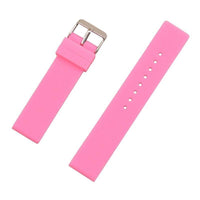 Thumbnail for Slim Elegant Silicon Watch Strap - watchband.direct