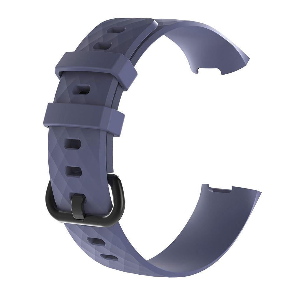 Replacement Wrist Strap for Fitbit Charge 3 / 4 - watchband.direct