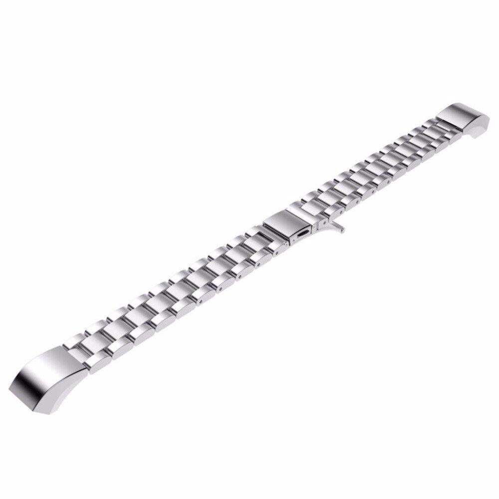 President Stainless Strap for Fitbit Alta / HR - watchband.direct