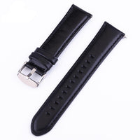 Thumbnail for Crazy Horse Genuine Leather Watchband - watchband.direct