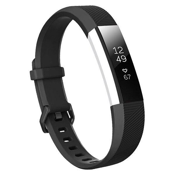 Silicone Design Watch Bands For Fitbit Alta / HR - watchband.direct
