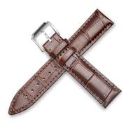 Thumbnail for Soft Calf Leather Watch Strap - watchband.direct