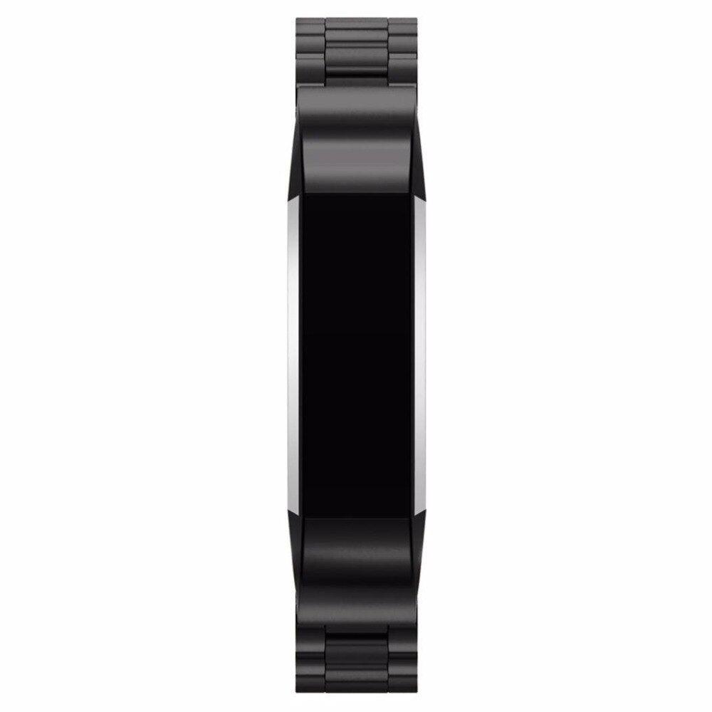 President Stainless Strap for Fitbit Alta / HR - watchband.direct