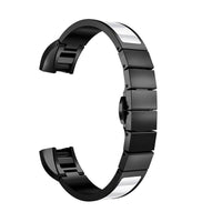 Thumbnail for Colourfil Stainless Strap for Fitbit Alta / HR - watchband.direct