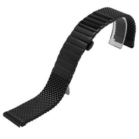 Thumbnail for Combination Milanese Stainless Steel Watch Band - watchband.direct
