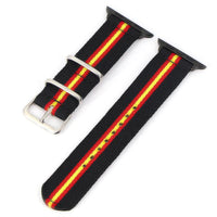 Thumbnail for Seat Belt Strap for Apple Watch - watchband.direct